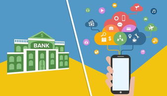 美國(guó)互聯(lián)網(wǎng)金融的悖論 傳統(tǒng)金融的強(qiáng)大與個(gè)人服務(wù)的待完善